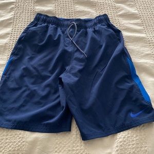 Men’s Nike swim trunks
